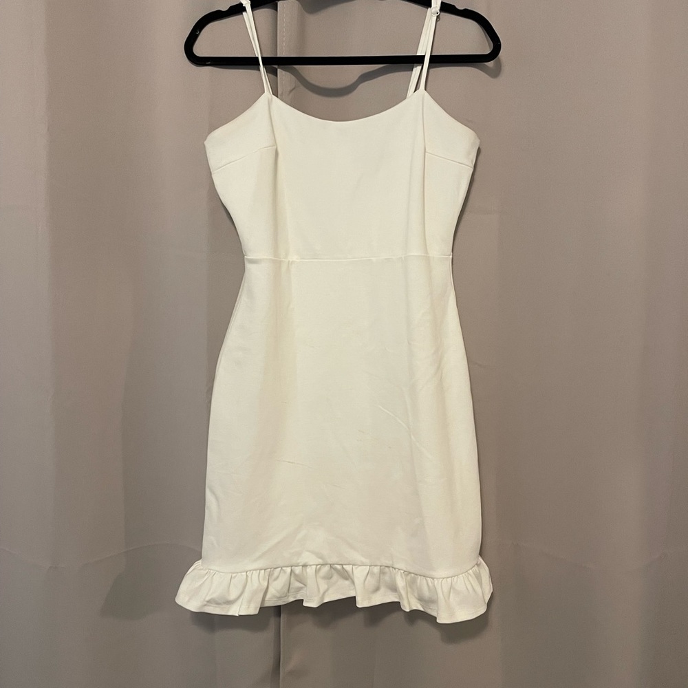 Lulus formal dress